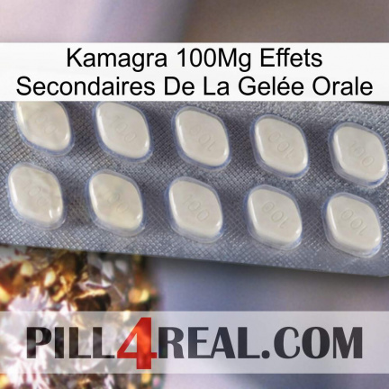 Kamagra 100Mg Effets Secondaires De La Gelée Orale 08
